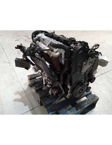 MOTOR COMPLETO CITROEN XSARA BERLINA...