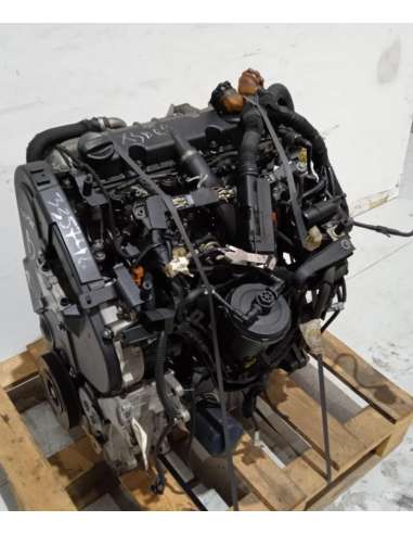 MOTOR COMPLETO PEUGEOT 406 BERLINA...