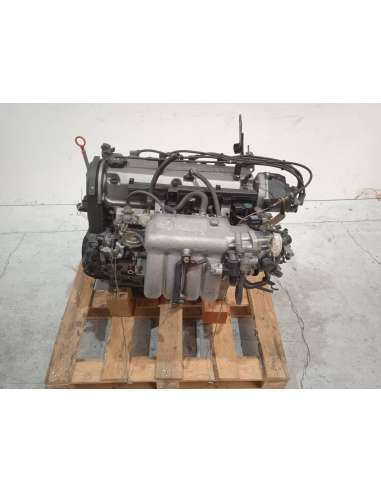 MOTOR COMPLETO HONDA ACCORD BERLINA...