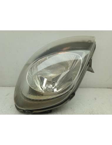 FARO IZQUIERDO OPEL VIVARO 1.9 CDTI...