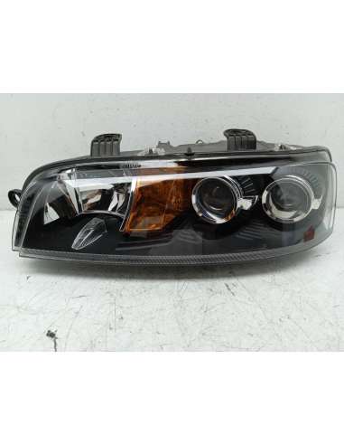 FARO IZQUIERDO FIAT PUNTO BERLINA 1.2...