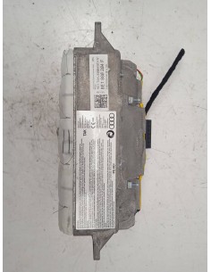 Recambio de airbag delantero derecho para audi a4 berlina (8e) 2.0 tdi referencia OEM IAM 8E1880204F   2