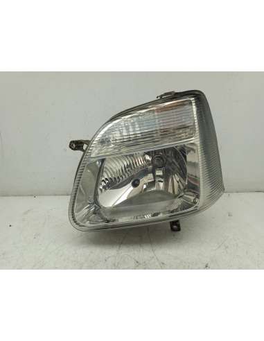 FARO IZQUIERDO OPEL AGILA 1.2 16V (75...