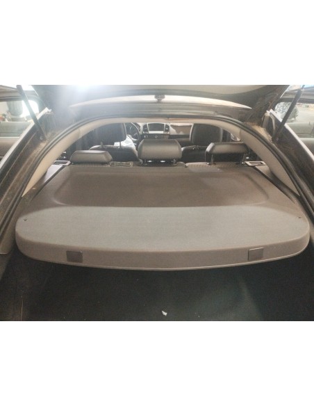 Recambio de bandeja trasera para opel insignia berlina 2.0 cdti cat referencia OEM IAM 2345343  