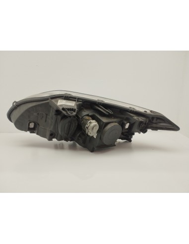 Recambio de faro derecho para renault laguna iii initiale referencia OEM IAM 89901853 XENON SIN CENTRALITA DE XENON