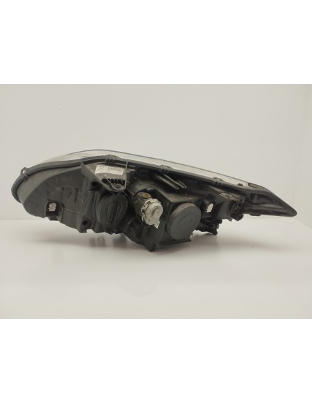 Recambio de faro derecho para renault laguna iii initiale referencia OEM IAM 89901853 XENON SIN CENTRALITA DE XENON
