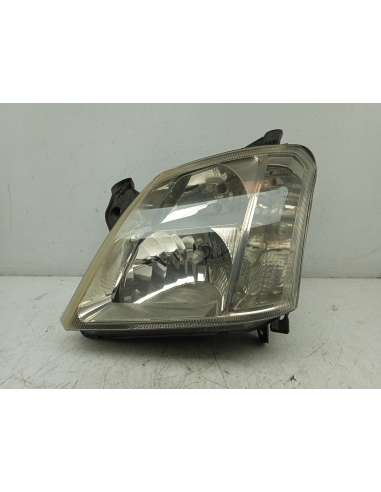 FARO IZQUIERDO OPEL MERIVA 1.7 16V...