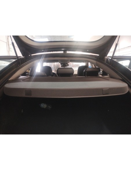 Recambio de bandeja trasera para opel insignia berlina 2.0 cdti cat referencia OEM IAM 2345343  