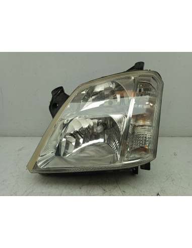 FARO IZQUIERDO OPEL MERIVA 1.7 16V...