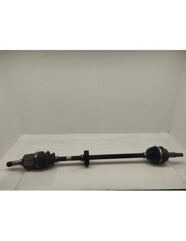 Recambio de transmision delantera derecha para chrysler pt cruiser (pt) 2.0 16v cat referencia OEM IAM 4668420AB  