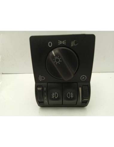 MANDO LUCES SUBARU JUSTY J12 1.5 16V...