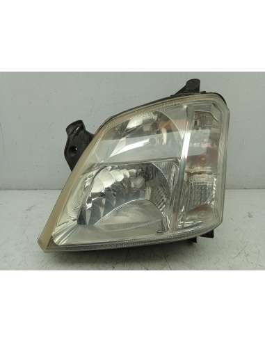 FARO IZQUIERDO OPEL MERIVA 1.7 16V...