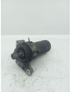Recambio de motor arranque para citroën c4 berlina lx referencia OEM IAM 9640825280  