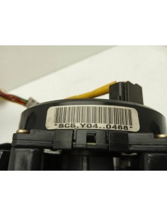 Recambio de mando luces para hyundai h 1 referencia OEM IAM    2