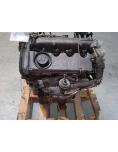 Recambio de motor completo para lancia lybra berlina 1.9 jtd cat referencia OEM IAM AR32302 TURBO MAL  2