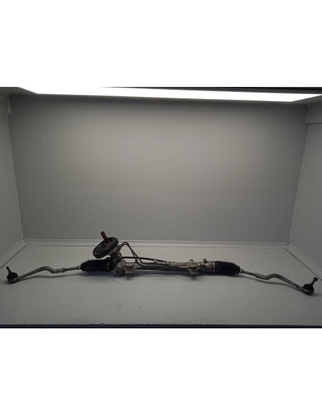 Recambio de cremallera direccion para dacia logan ii comfort referencia OEM IAM 490016602R  