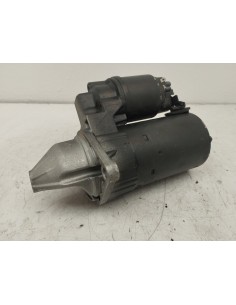 Recambio de motor arranque para opel tigra twin top enjoy referencia OEM IAM 93189230  