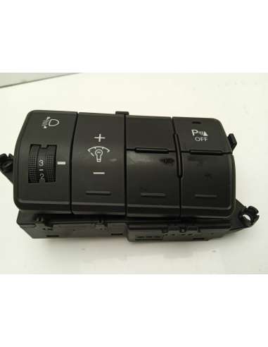 MANDO LUCES HYUNDAI I30 1.6 CRDi (128...