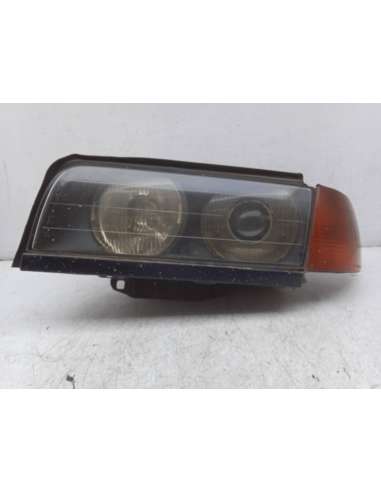 FARO IZQUIERDO BMW SERIE 7 4.0 V8 32V...