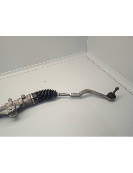 Recambio de cremallera direccion para dacia logan ii comfort referencia OEM IAM 490016602R  