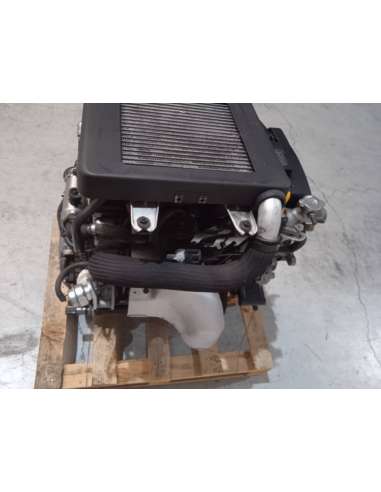 MOTOR COMPLETO KIA CARNIVAL 2.9 CRDi...