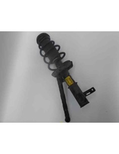 Recambio de amortiguador delantero derecho para chevrolet cruze referencia OEM IAM 13329598  