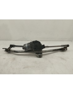 Recambio de motor limpia delantero para skoda superb (3u4) 1.9 tdi referencia OEM IAM 3B1955113D  