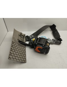 Recambio de cinturon seguridad delantero izquierdo para opel insignia berlina 2.0 cdti cat referencia OEM IAM 84025368  