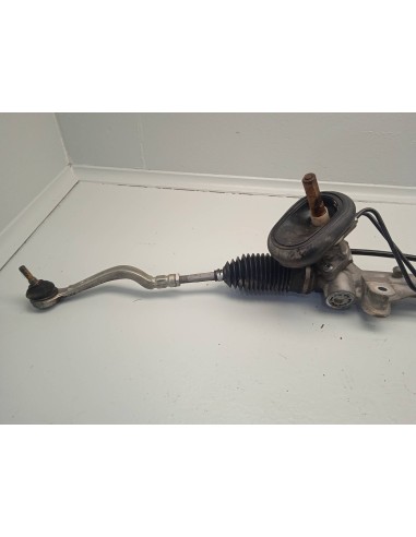 Recambio de cremallera direccion para dacia logan ii comfort referencia OEM IAM 490016602R  