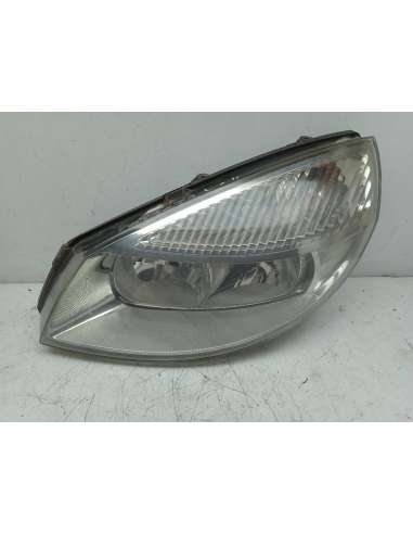 FARO IZQUIERDO RENAULT SCENIC II 1.9...