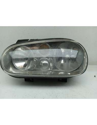 FARO IZQUIERDO VOLKSWAGEN GOLF IV...