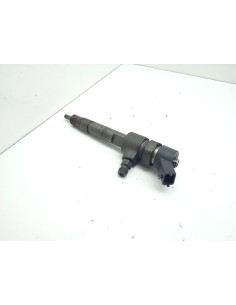 Recambio de inyector para fiat marea berlina (185) 1.9 jtd cat referencia OEM IAM 0445110002  