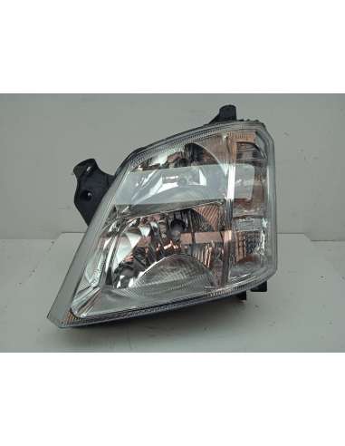 FARO IZQUIERDO OPEL MERIVA 1.7 16V...