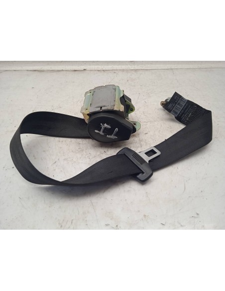 Recambio de cinturon seguridad trasero izquierdo para audi a4 berlina (8e) 2.0 tdi referencia OEM IAM 8E5857805D  