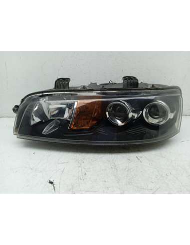 FARO IZQUIERDO FIAT PUNTO BERLINA 1.9...