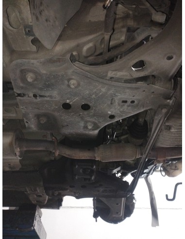 Recambio de puente delantero para alfa romeo mito (145) junior referencia OEM IAM 55702309  