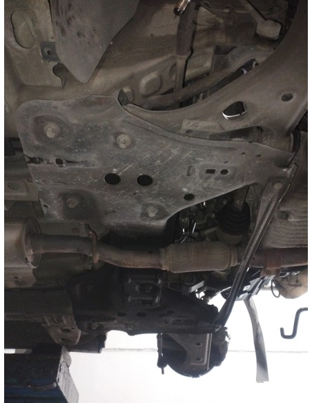 Recambio de puente delantero para alfa romeo mito (145) junior referencia OEM IAM 55702309  