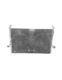 Recambio de condensador a/a para hyundai h 1 2.5 turbodiesel cat referencia OEM IAM 9760626000  