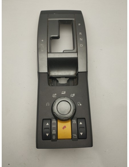 Recambio de mando multifuncion para land rover range rover sport v8 hse referencia OEM IAM T5L320FCM  