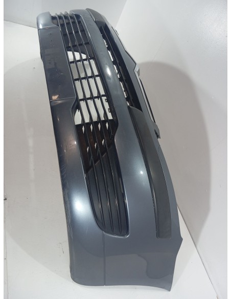 Recambio de paragolpes delantero para citroën c4 berlina lx referencia OEM IAM 7401AP  