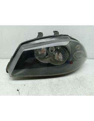 FARO IZQUIERDO SEAT IBIZA 1.4 16V (75...