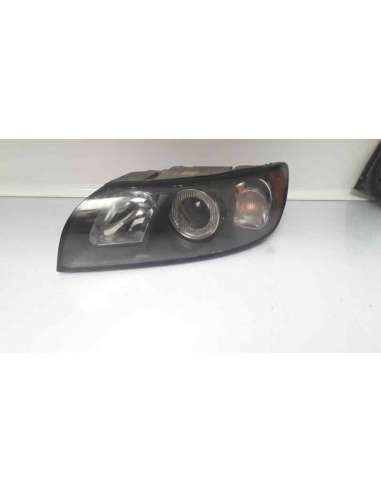 FARO IZQUIERDO VOLVO S40 BERLINA 2.4...