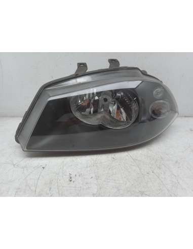 FARO IZQUIERDO SEAT IBIZA 1.4 16V (75...