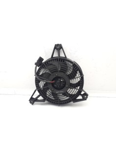 Recambio de electroventilador para hyundai h 1 2.5 turbodiesel cat referencia OEM IAM   