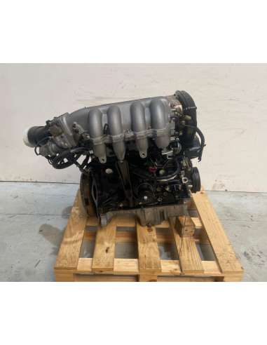 MOTOR COMPLETO MAZDA 626 BERLINA 2.0...