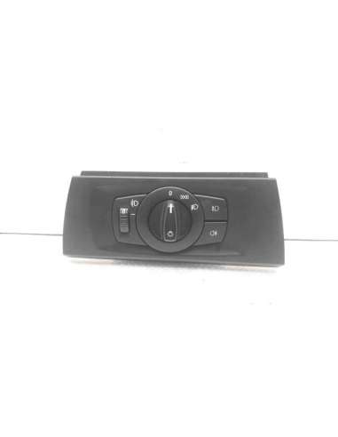 MANDO LUCES BMW SERIE 3 BERLINA 2.0...