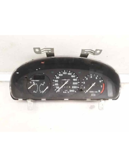 Recambio de cuadro instrumentos para mazda mx-3 (ec) 1.6 16v cat referencia OEM IAM EB60A 83584 00821100