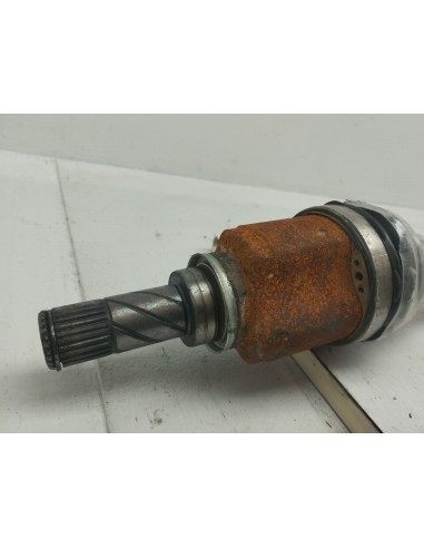 Recambio de transmision delantera derecha para dacia logan ii comfort referencia OEM IAM 391008333R  
