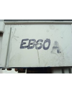 Recambio de cuadro instrumentos para mazda mx-3 (ec) 1.6 16v cat referencia OEM IAM EB60A 83584 00821100 2