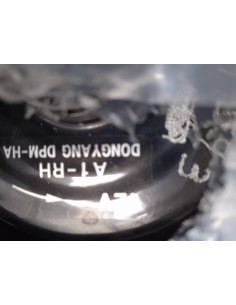 Recambio de electroventilador para hyundai h 1 2.5 turbodiesel cat referencia OEM IAM    2